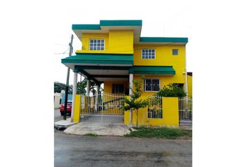 Casa en  Sisal, Valladolid, Yucatán