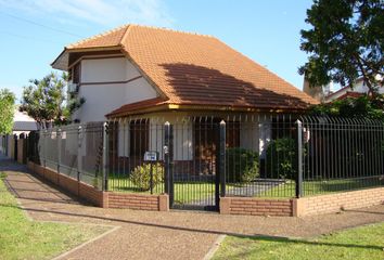 Casa en  Ramos Mejía, La Matanza