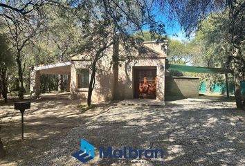 Casa en  La Calera, Córdoba