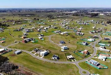 Terrenos en  Pilar Del Este, Partido Del Pilar