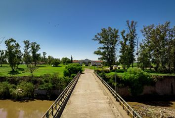 Terrenos en  Timbúes, Santa Fe