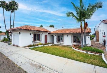 Casa en  Cerrada Bugambilias, Baja Mar San Diego, Ensenada, Baja California, 22763, Mex