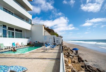 Casa en condominio en  Avenida Del Pacífico 2651, Costa De Oro, Tijuana, Baja California, 22506, Mex