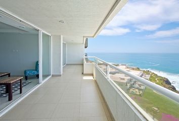 Casa en condominio en  Carretera Tijuana-ensenada, Playas De Rosarito, Baja California, 22710, Mex