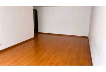 Apartamento en  Chicó Reservado, Bogotá