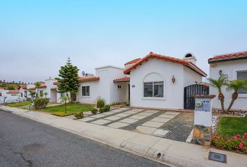 Casa en  Calle Amul, Rancho El Descanso, Playas De Rosarito, Baja California, 22744, Mex