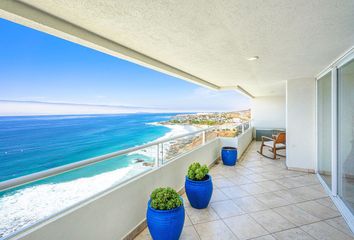 Casa en condominio en  Carretera Tijuana-ensenada, Playas De Rosarito, Baja California, 22710, Mex