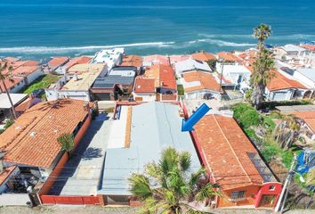 Casa en  Calle Farallón 493, San Antonio Del Mar, Tijuana, Baja California, 22560, Mex