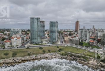 Departamento en  Playa Chica, Mar Del Plata