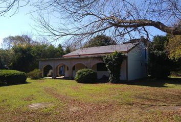 Casa en  Coronel Brandsen, Brandsen