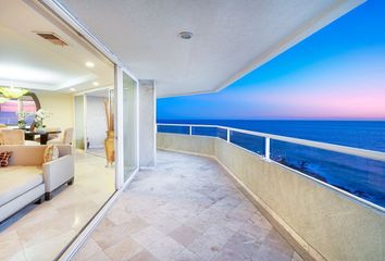 Casa en condominio en  Carretera Tijuana-ensenada, Playas De Rosarito, Baja California, 22710, Mex