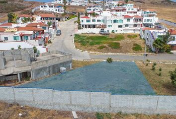 Lote de Terreno en  Calle Costa Oro, Costa De Oro, Playas De Rosarito, Baja California, 22715, Mex