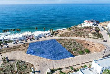 Lote de Terreno en  Calle Via Del Parque, Plaza Del Mar, Playas De Rosarito, Baja California, 22746, Mex