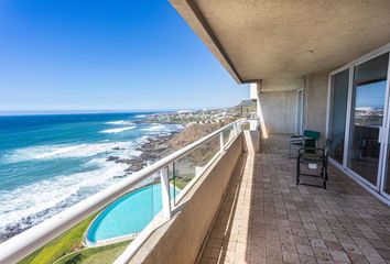 Casa en condominio en  Carretera Tijuana-ensenada, Playas De Rosarito, Baja California, 22710, Mex