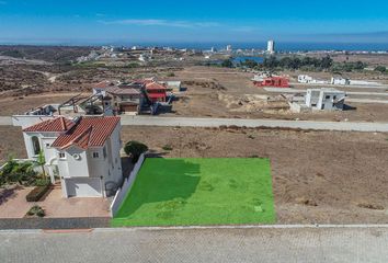 Lote de Terreno en  22765, La Misión Localidad, Baja California, Mex