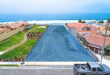 Lote de Terreno en  Calle Mision San Juan Capistrano, Misión Viejo, Playas De Rosarito, Baja California, 22746, Mex