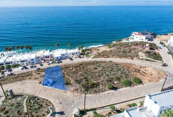 Lote de Terreno en  Retorno Costa Del Sol, Playas De Rosarito, Baja California, 22746, Mex