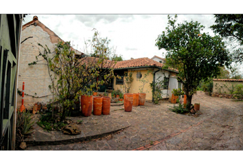 Casa en  Villa De Leyva, Boyacá