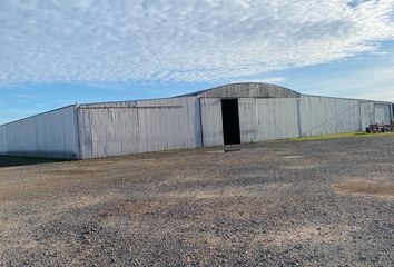 Galpónes/Bodegas en  Chilca Juliana, Santiago Del Estero