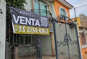 Casa en  Calle Gaviota 2043, Misión San Isidro, Zapopan, Jalisco, 45133, Mex