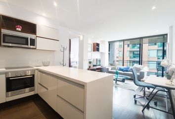 Apartamento en  Norte, Bogotá