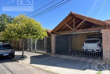 Casa en  San Juan, San Juan