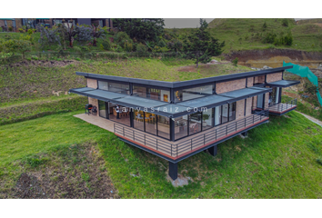 Casa en  El Retiro, Antioquia