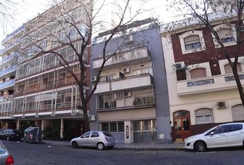 Departamento en  Barracas, Capital Federal