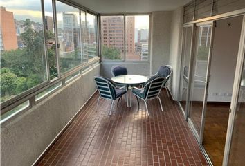 Apartamento en  Poblado, Medellín