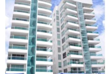 Apartamento en  El Recreo, Barranquilla