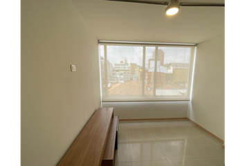 Apartamento en  Chapinero Central, Bogotá