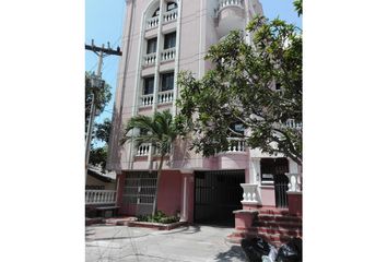 Apartamento en  Rodadero Tradicional, Santa Marta