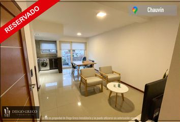 Departamento en  Plaza Mitre, Mar Del Plata