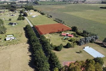 Terrenos en  La Macarena, Exaltación De La Cruz