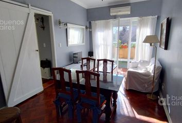 Departamento en  Coghlan, Capital Federal