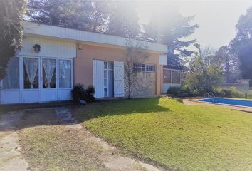 Casa en  Sierra De Los Padres, General Pueyrredón