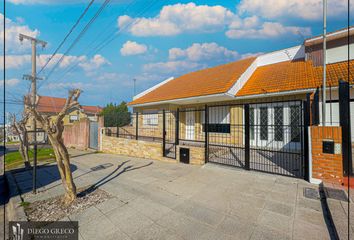 Casa en  San Carlos, Mar Del Plata