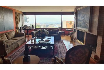 Apartamento en  Los Rosales Norte, Bogotá