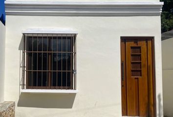 Casa en  Mérida Centro, Mérida, Yucatán