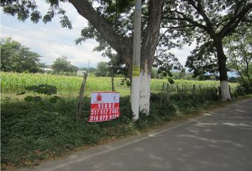 Lote de Terreno en  Pueblo Nuevo, Vijes