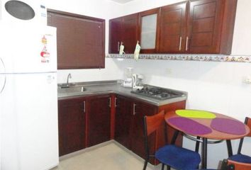 Apartamento en  El Cedro, Cali