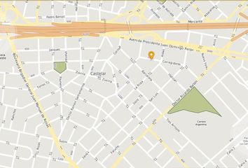 Departamento en  Haedo, Partido De Morón