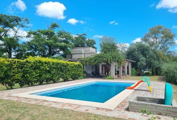 Casa en  Oliveros, Santa Fe