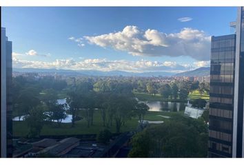 Apartamento en  La Carolina, Bogotá