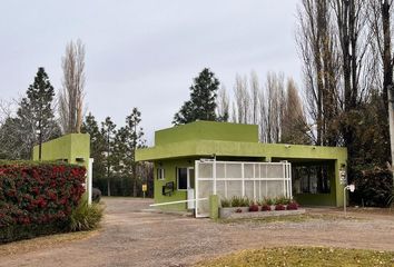 Terrenos en  Plottier, Neuquen