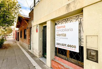 Departamento en  Barrio Sarmiento, Mar Del Plata