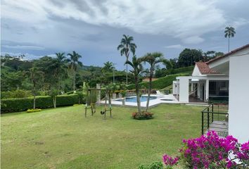 Casa en  El Rosario, Manizales