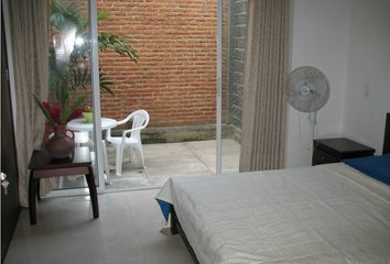 Apartamento en  El Cedro, Cali