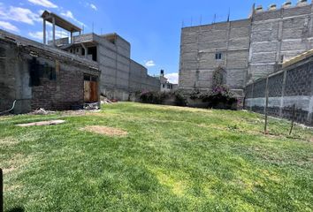 Lote de Terreno en  Calle Norte 5 50, Nuevo Laredo, Ecatepec De Morelos, Ecatepec De Morelos, México, 55080, Mex