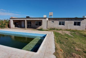 Casa en  Dorila, La Pampa